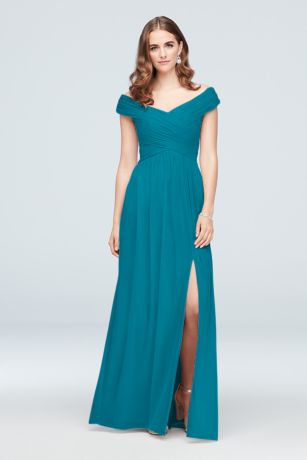 Oasis Bridesmaid Dresses & Gowns | David's Bridal