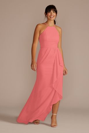 david's bridal coral reef