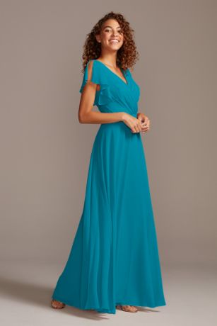 Oasis Bridesmaid Dresses ☀ Gowns ...