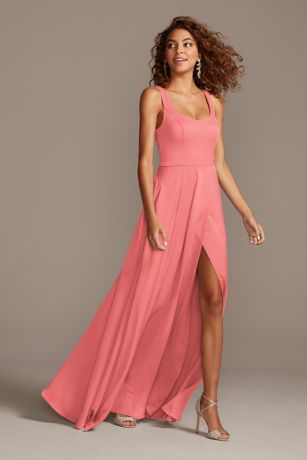 david's bridal coral reef