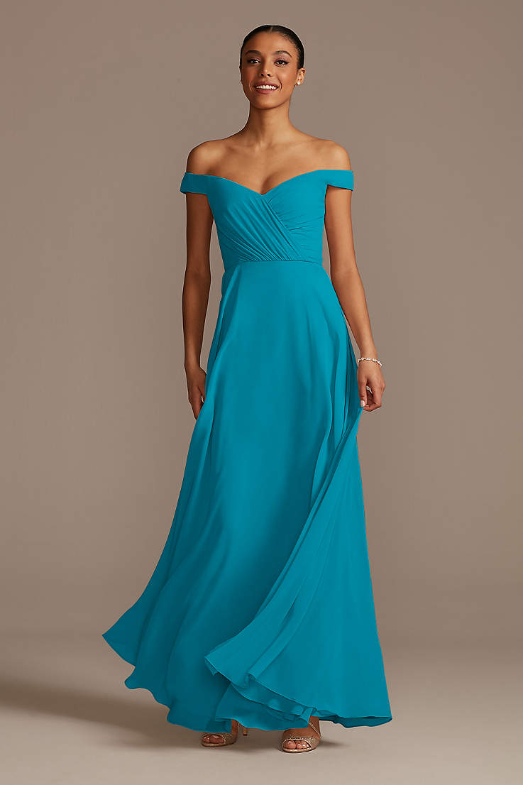 Oasis Bridesmaid Dresses ☀ Gowns ...