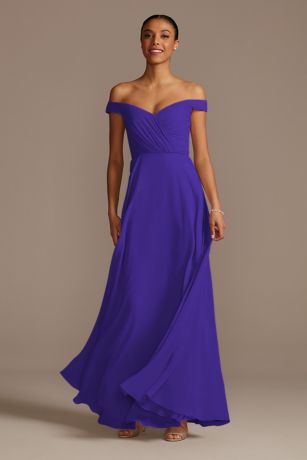 regency bridesmaid dresses