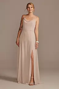 Biscotti Bridesmaid Dresses & Long Gowns