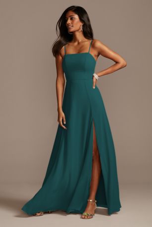 davids bridal emerald