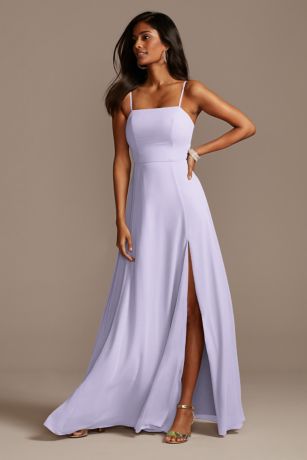 Iris Bridesmaid Dresses | Davids Bridal