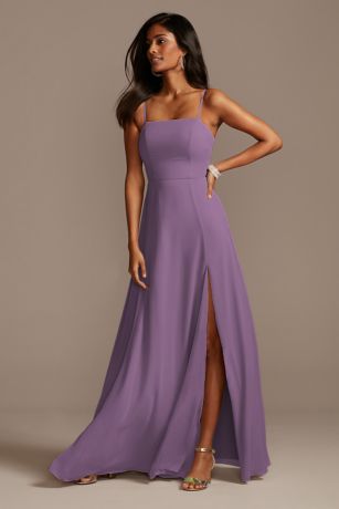 Wisteria Bridesmaid Dresses ☀ Gowns ...