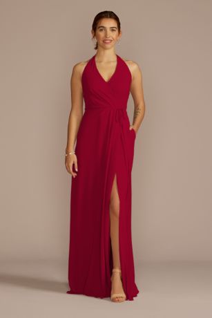 Bridesmaid Dresses Under 100 David's Bridal