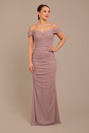 Wedding fashions