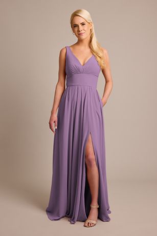 Azazie Wisteria Bridesmaid Dresses