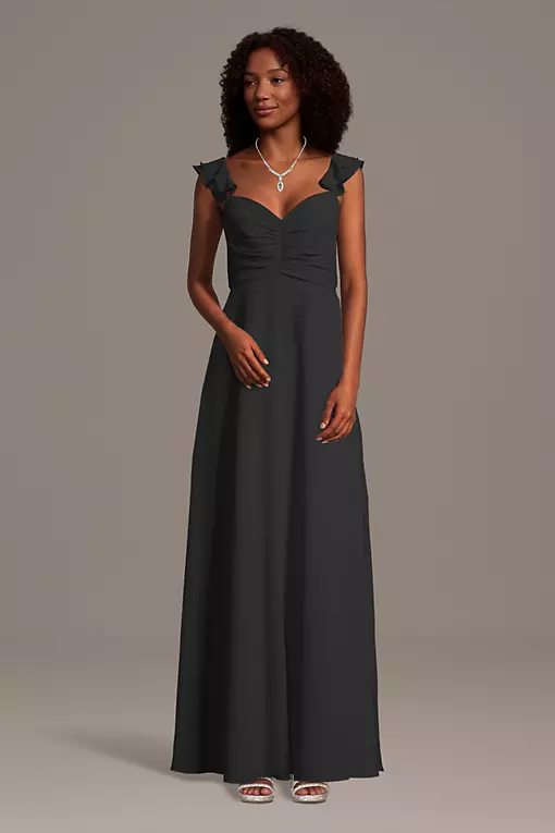 Bridesmaid Dresses & Gowns - 100s of Styles Under $100