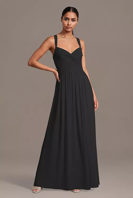 bridesmaid dresses davids bridal Dress Colors - Shop 35+ Color Palette Bridesmaid Dresses & Gowns -