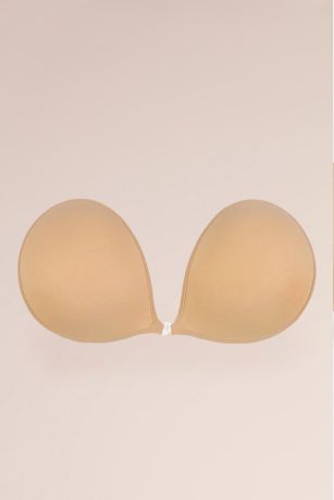 Picture of NuBra Feather-Lite Adhesive Strapless Bra