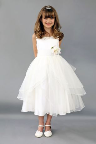 us angels petal dress