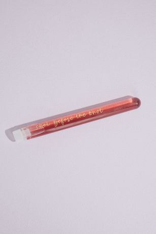 Picture of Shot Before the Knot Test Tube Shot Glasses