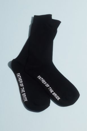 Picture of Father of the Bride Socks