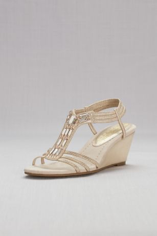 new wedge sandals