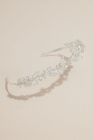 Picture of Crystal Spray Headband