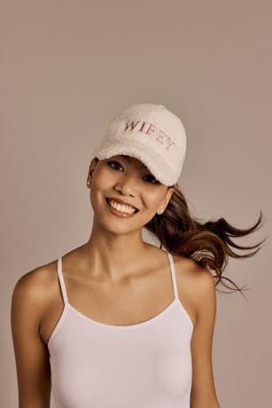 Picture of Sherpa Wifey Hat