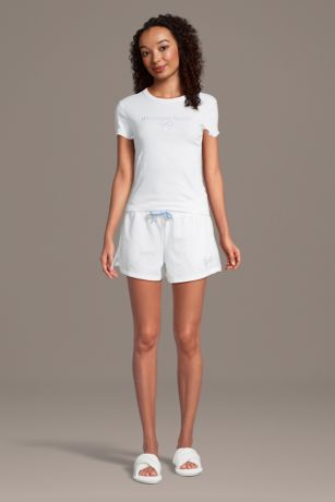 Picture of Its Giving Wifey Tee