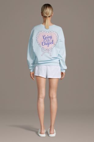 Picture of Going to the Chapel Sweatshirt