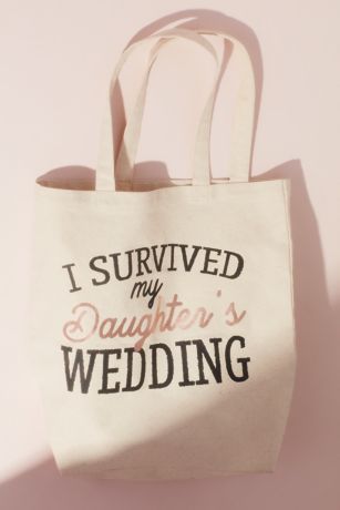 wedding bag