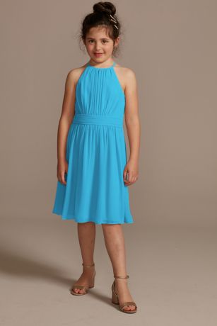 postpartum party dress