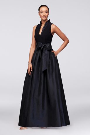 Jessica howard evening sales gowns