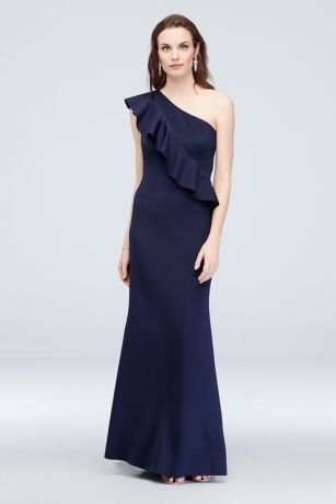 jessica howard one shoulder dress