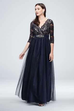 jessica howard lace dress