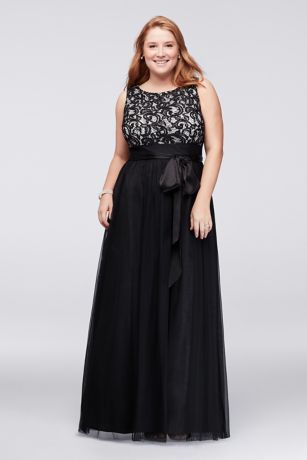 plus size ball gown skirt