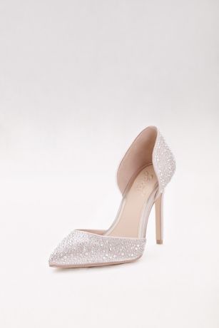 badgley mischka alexandra