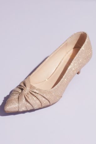 cute kitten heels