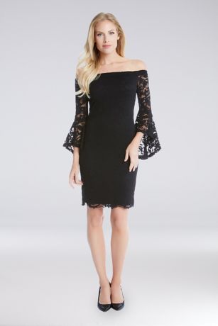 can i wear black to a spring wedding