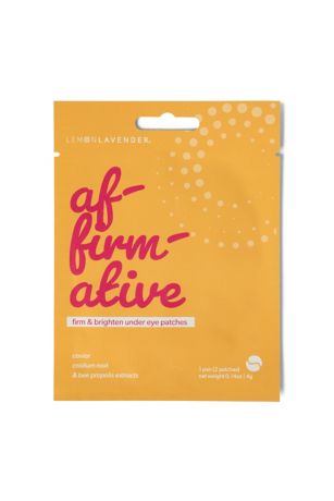 Picture of Affirmative Eye Patches