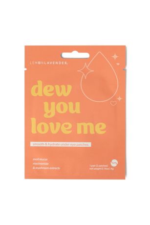 Picture of Dew You Love Me Eye Patches
