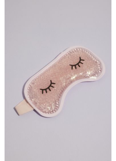 I Wake Up Like This Soothing Gel Eye - Pop this eye mask into the fridge for