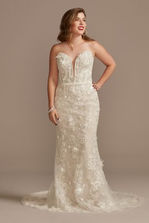 david's bridal galina