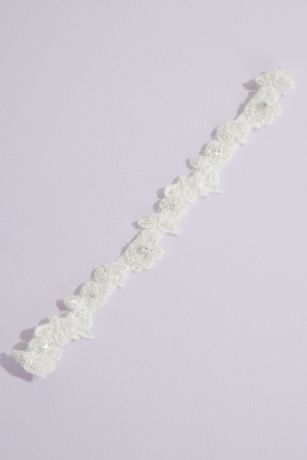 Wedding Garters & Bridal Garter Sets David's Bridal
