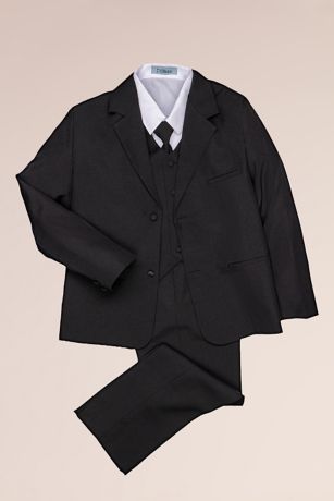 Picture of Mason Kids Suit 5-Piece Set