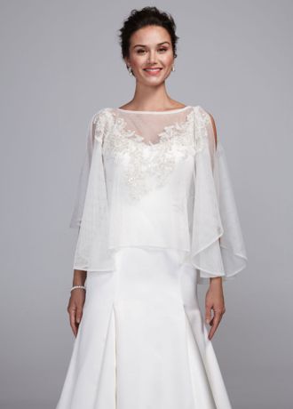 wedding caftan