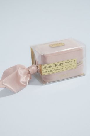 Picture of Velvet Minimergency Kit