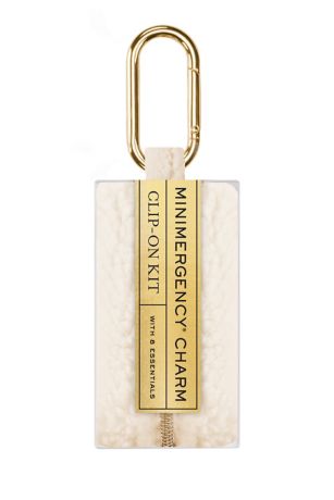 Picture of Sherpa Minimergency Bag Charm