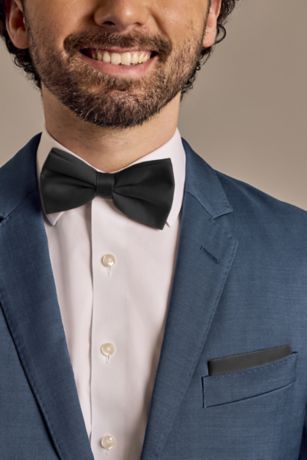 Picture of Mens Bow Tie