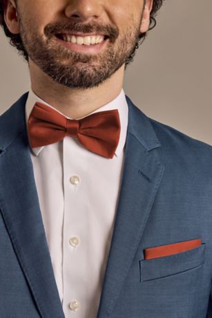 Picture of Mens Bow Tie