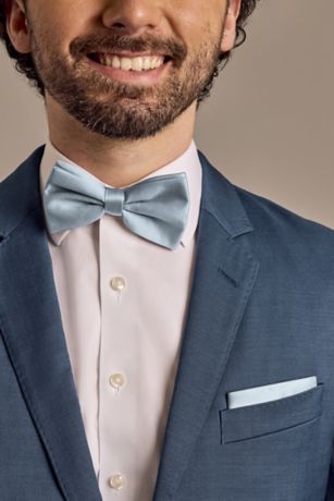 Picture of Mens Bow Tie