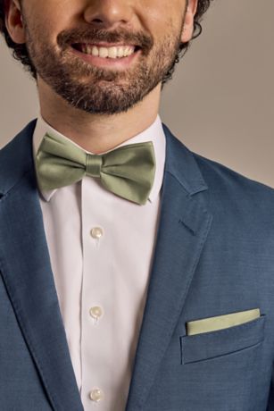 Picture of Mens Pocket Square