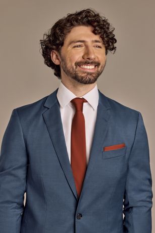 Picture of Mens Tie