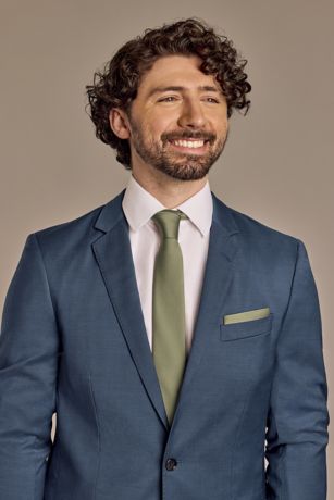 Picture of Mens Tie