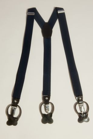 Picture of Mens Suspenders