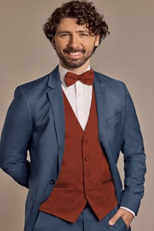 Picture of Mens Vest